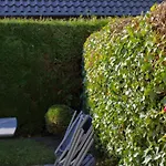Inselblume 38 - Zentrale In Mit Garten