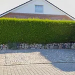 Inselblume 38 - Zentrale In Mit Garten
