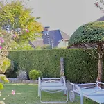 Inselblume 38 - Zentrale In Mit Garten Σπίτι διακοπών Burg auf Fehmarn
