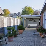 Σπίτι διακοπών Inselblume 38 - Zentrale In Mit Garten